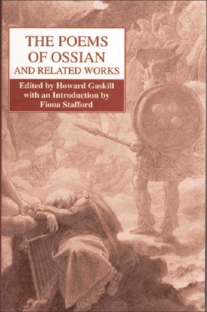 Poems of Ossian and Related Works