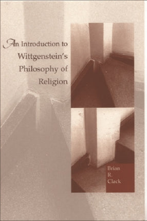 An Introduction to Wittgensteins Philosophy of