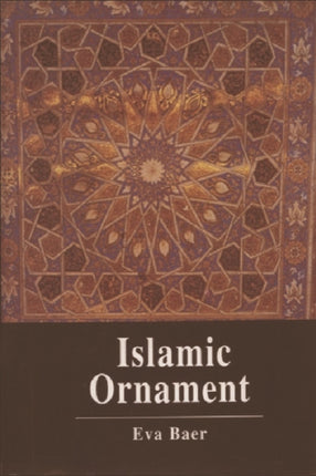 Islamic Ornament