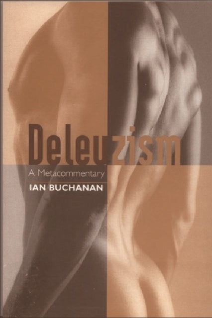 Deleuzism A Metacommentary