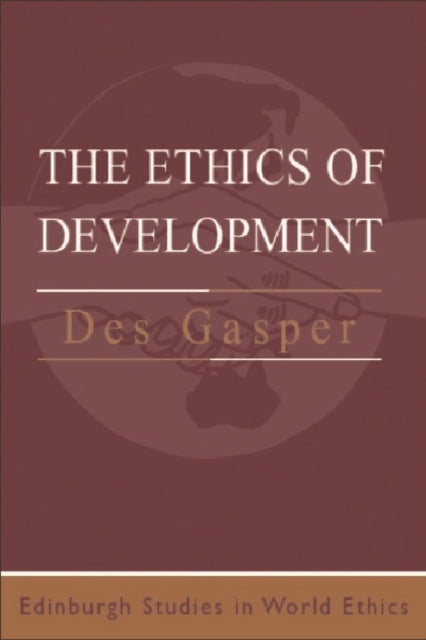 The Ethics of Development