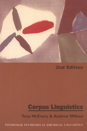 Corpus Linguistics: An Introduction