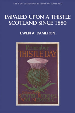 Impaled Upon a Thistle