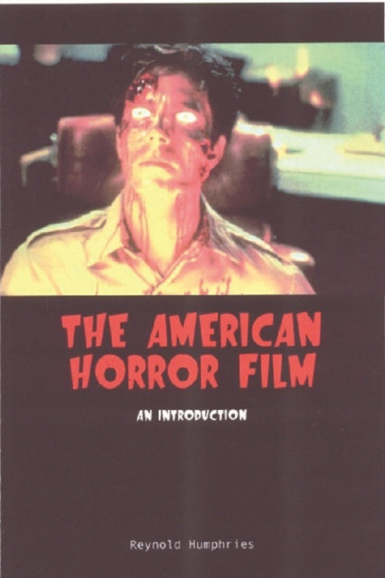 The American Horror Film: An Introduction