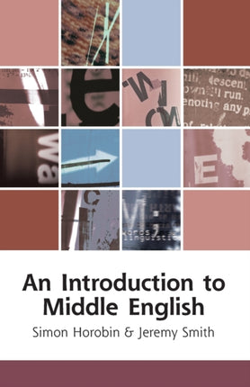 An Introduction to Middle English