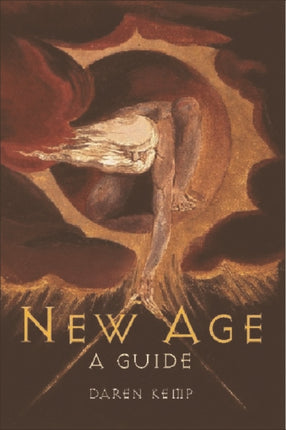 The New Age: A Guide