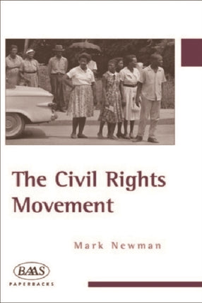 The Civil Rights Movement