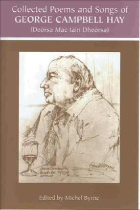 George Campbell Hay Deòrsa Mac Iain Dheòrsa
