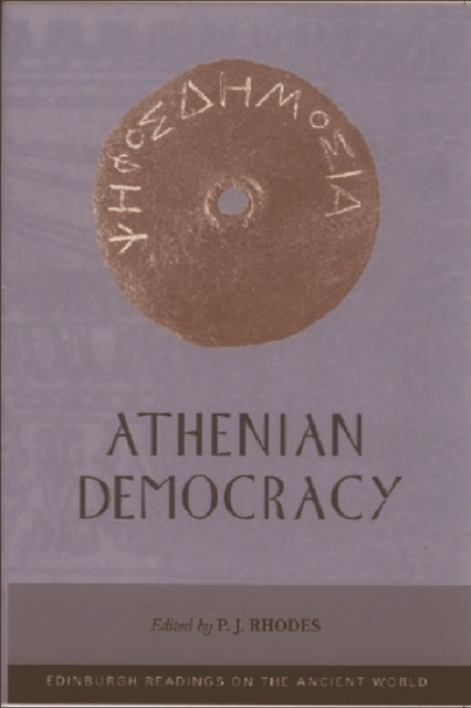 Athenian Democracy