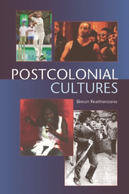 Postcolonial Cultures