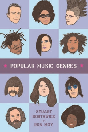 Popular Music Genres: An Introduction