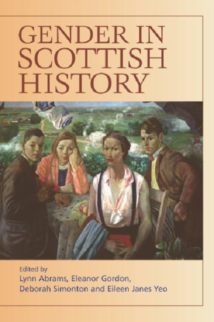 Gender in Scottish History Since 1700