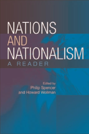 Nations and Nationalism