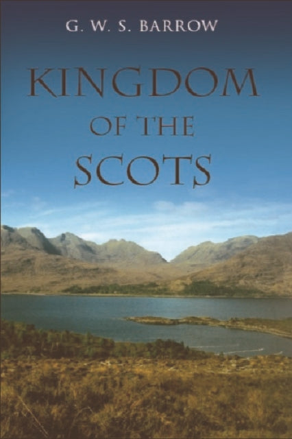 The Kingdom of the Scots