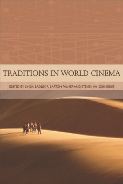 Traditions in World Cinema