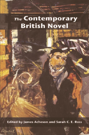 The Contemporary British Novel