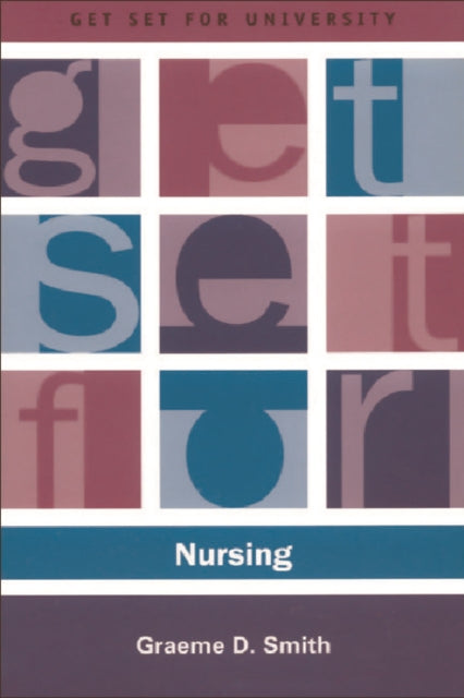 Get Set for Nursing