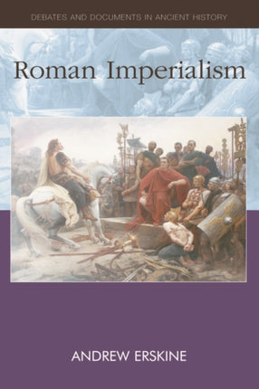 Roman Imperialism