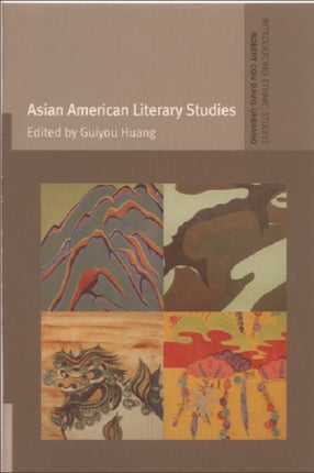 Asian American Literary Studies