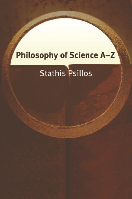 Philosophy of Science A-Z