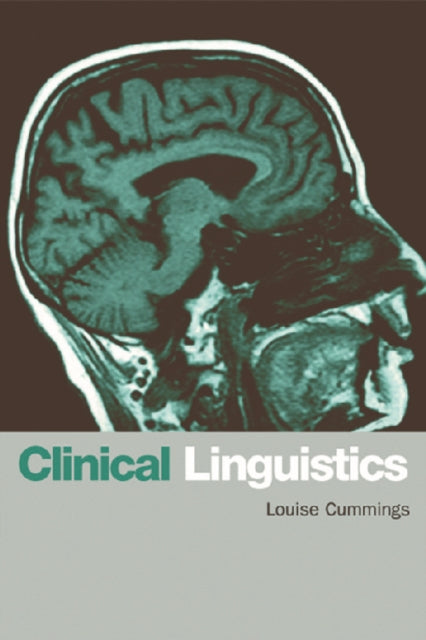 Clinical Linguistics