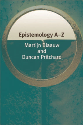 Epistemology AZ