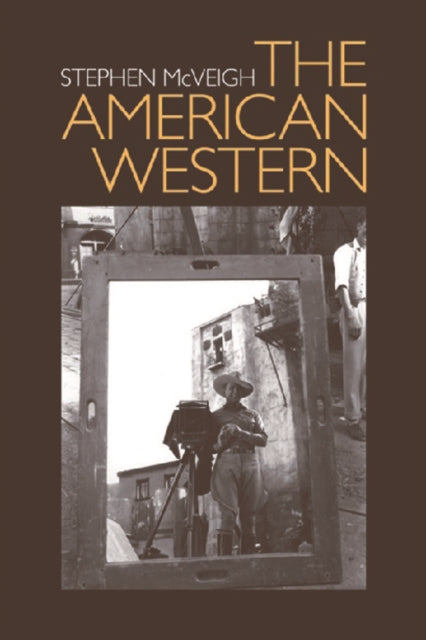 The American Western