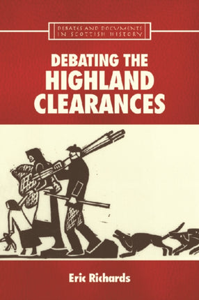 Debating the Highland Clearances