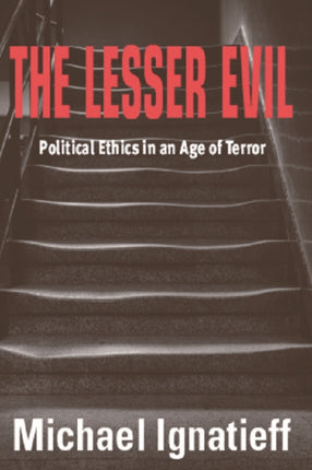 The Lesser Evil