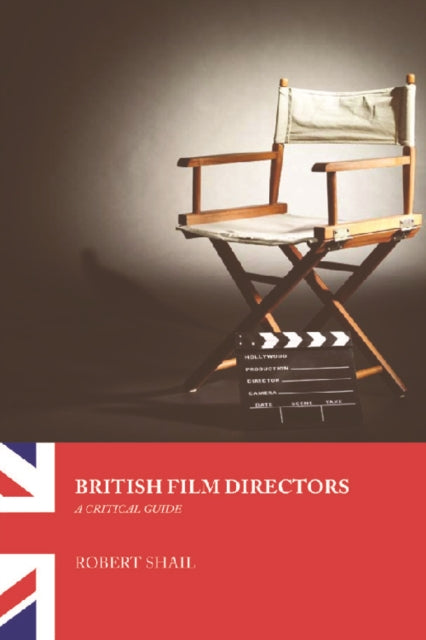 British Film Directors: A Critical Guide