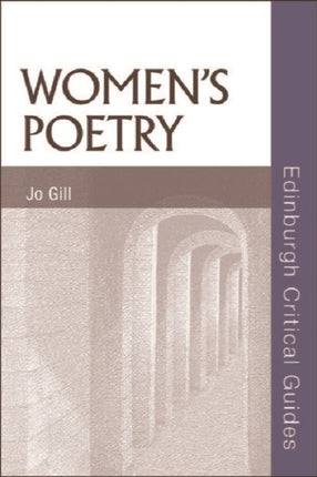 Women's Poetry