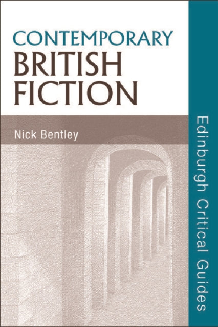 Contemporary British Fiction