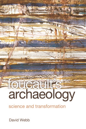 Foucaults Archaeology