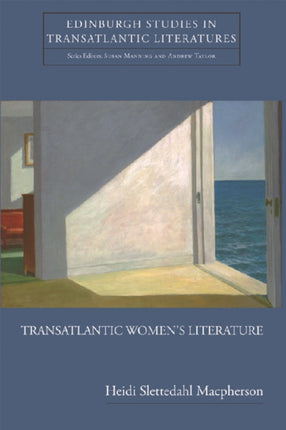 Transatlantic Womens Literature