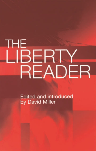 The Liberty Reader