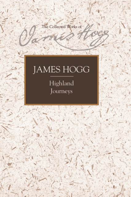 Highland Journeys