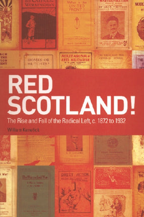 Red Scotland
