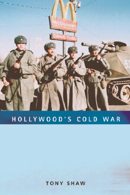 Hollywood's Cold War