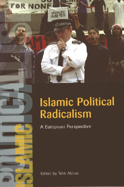 Islamic Political Radicalism: A European Perspective