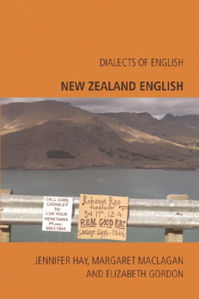 New Zealand English