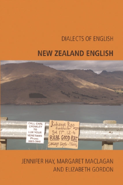 New Zealand English