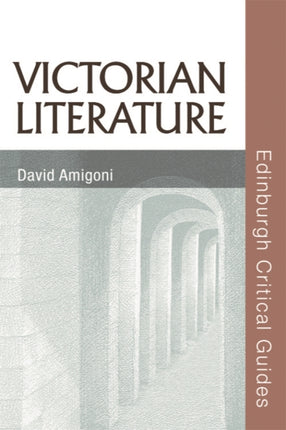 Victorian Literature