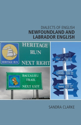 Newfoundland and Labrador English