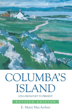 Columbas Island