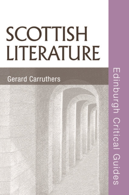 Scottish Literature