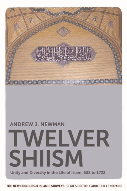 Twelver Shiism