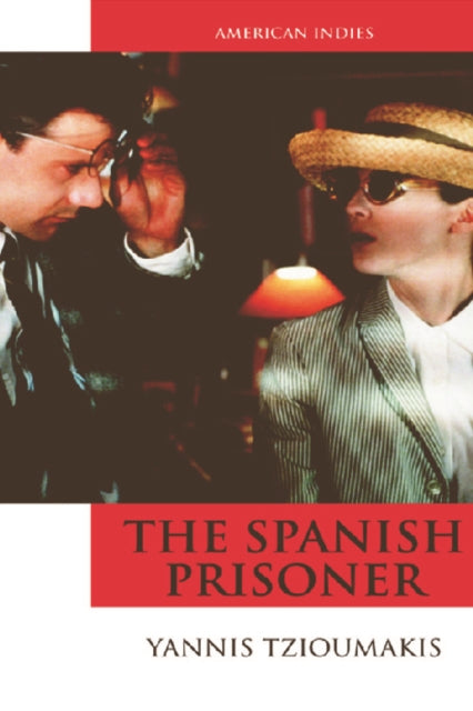 The Spanish Prisoner