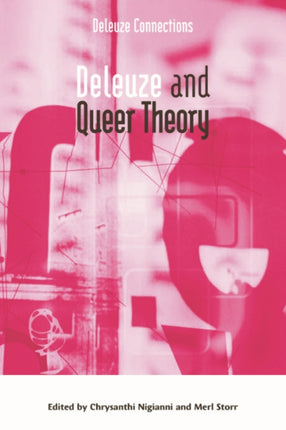 Deleuze and Queer Theory