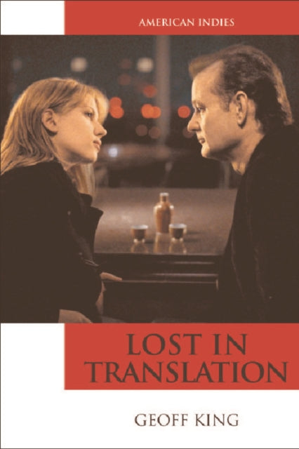 Lost in Translation