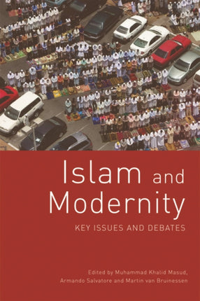 Islam and Modernity
